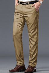 Perfect Looking Premium Slim fit Cotton Pant